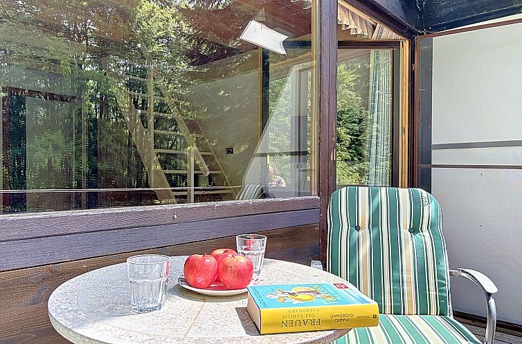 Appartement Fliederweg