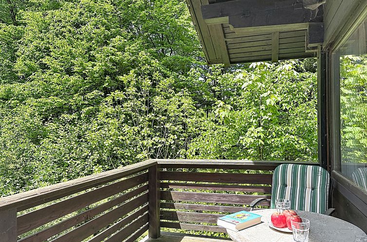 Appartement Fliederweg