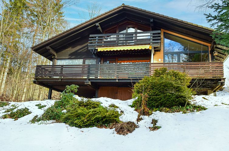 Appartement Fliederweg