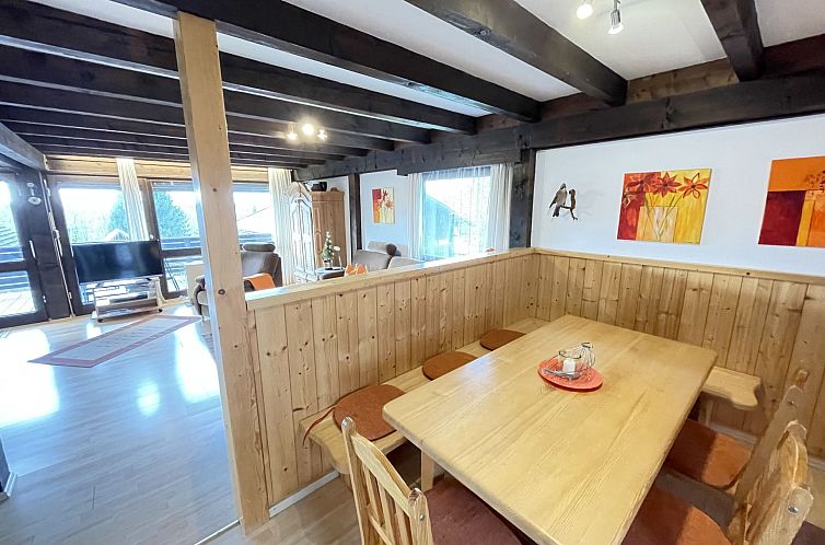 Vakantiehuis Ferienpark Vorauf