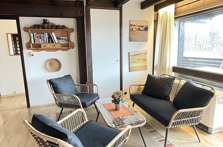 Vakantiehuis Ferienpark Vorauf