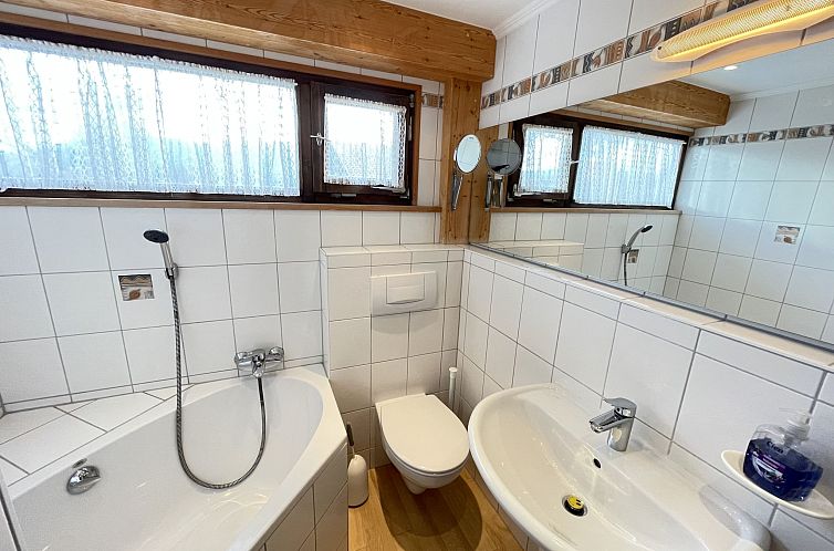 Vakantiehuis Ferienpark Vorauf