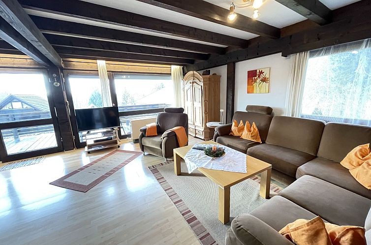 Vakantiehuis Ferienpark Vorauf