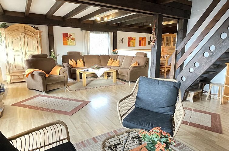 Vakantiehuis Ferienpark Vorauf