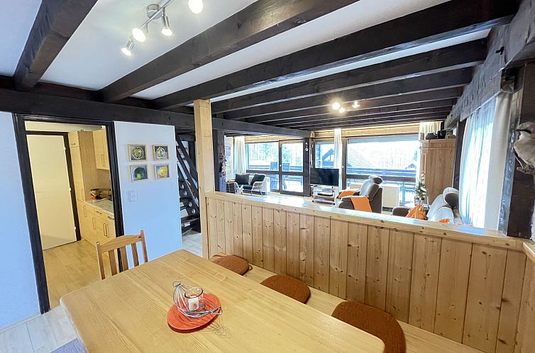 Vakantiehuis Ferienpark Vorauf