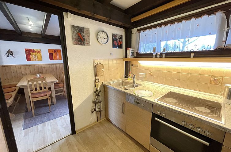 Vakantiehuis Ferienpark Vorauf