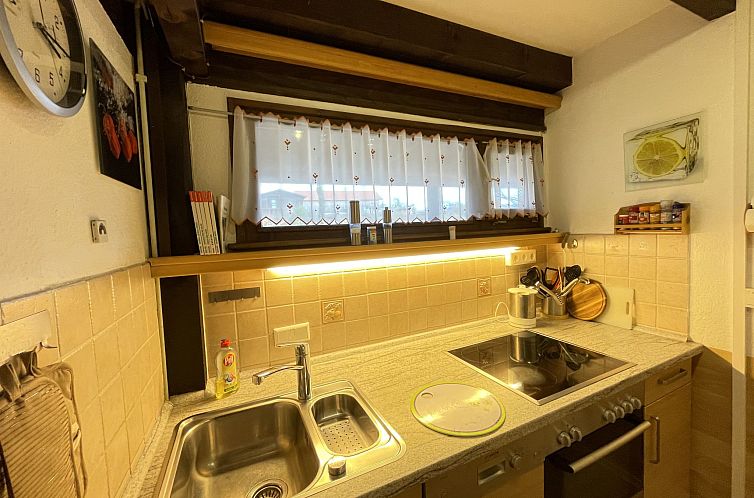 Vakantiehuis Ferienpark Vorauf