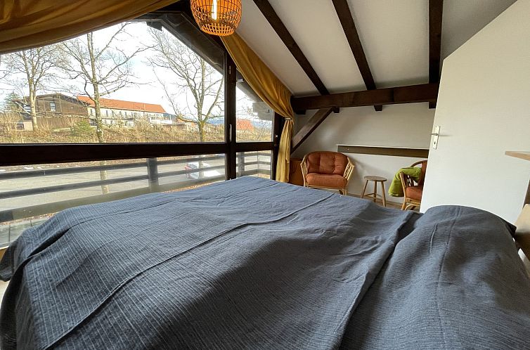 Vakantiehuis Ferienpark Vorauf