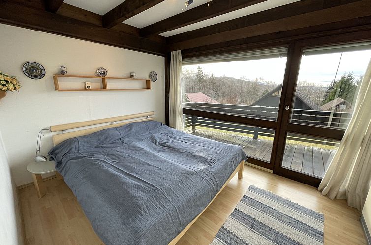 Vakantiehuis Ferienpark Vorauf