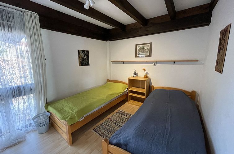 Vakantiehuis Ferienpark Vorauf