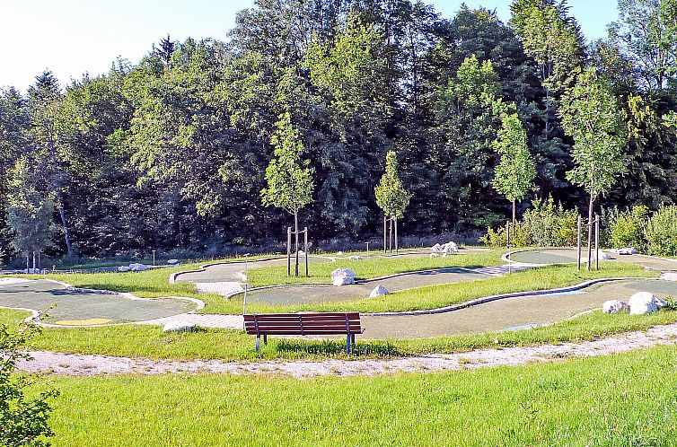 Vakantiehuis Ferienpark Vorauf