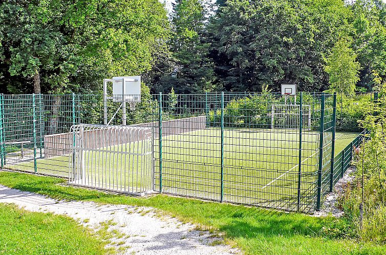 Vakantiehuis Ferienpark Vorauf