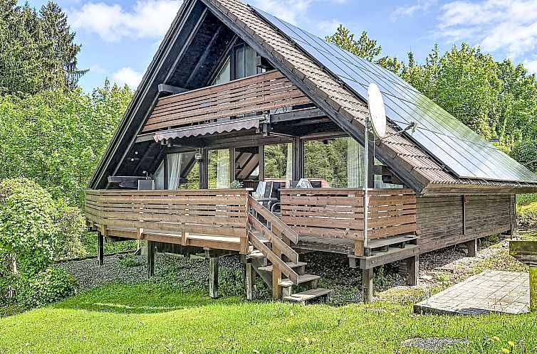 Unterkunft 0336203 - Ferienhaus Bayern - Vakantiehuis Ferienpark Vorauf