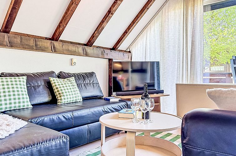 Vakantiehuis Ferienpark Vorauf