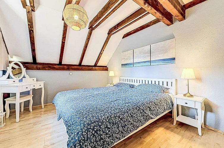 Vakantiehuis Ferienpark Vorauf