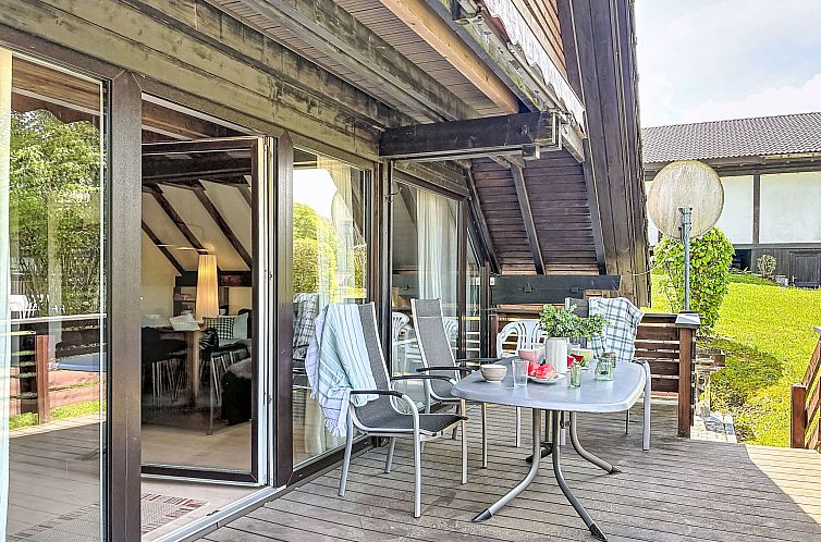 Vakantiehuis Ferienpark Vorauf