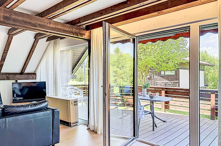 Vakantiehuis Ferienpark Vorauf