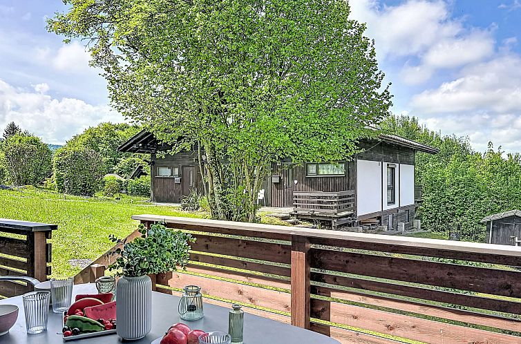 Vakantiehuis Ferienpark Vorauf