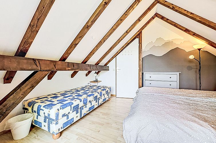 Vakantiehuis Ferienpark Vorauf