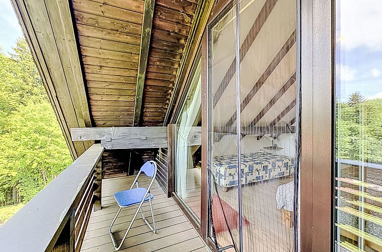 Vakantiehuis Ferienpark Vorauf