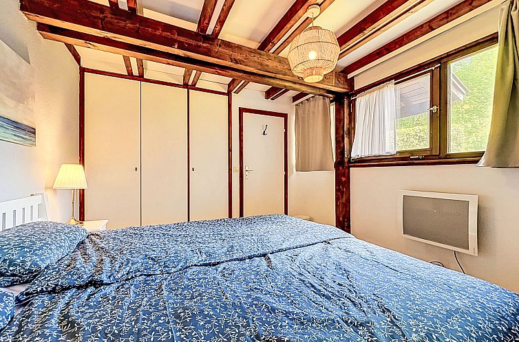 Vakantiehuis Ferienpark Vorauf