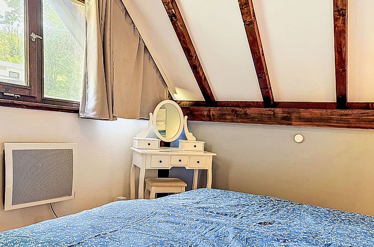 Vakantiehuis Ferienpark Vorauf