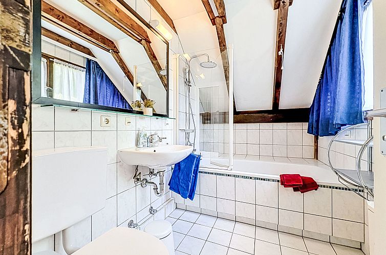 Vakantiehuis Ferienpark Vorauf