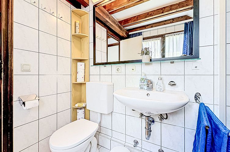 Vakantiehuis Ferienpark Vorauf