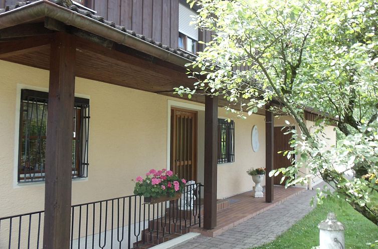 Appartement Martina