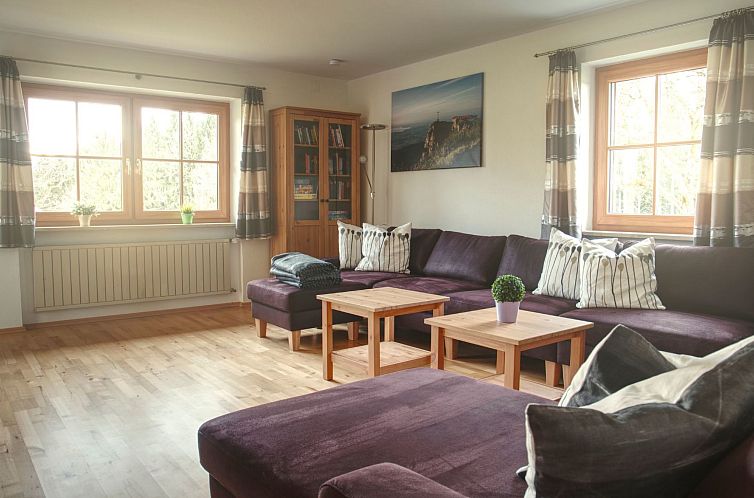 Vakantiehuis am Riedl