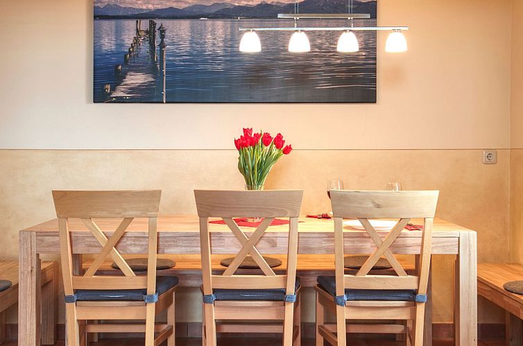 Vakantiehuis am Riedl