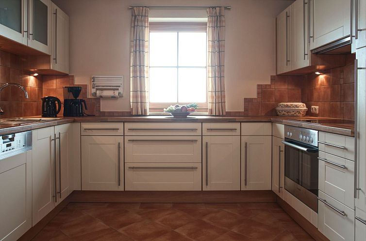 Vakantiehuis am Riedl