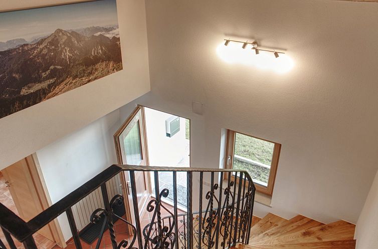 Vakantiehuis am Riedl