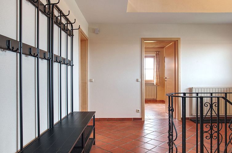 Vakantiehuis am Riedl