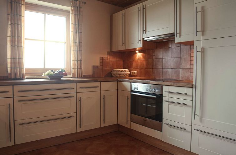 Vakantiehuis am Riedl