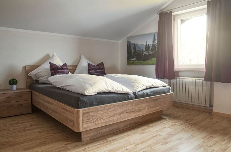 Vakantiehuis am Riedl