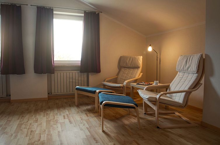 Vakantiehuis am Riedl