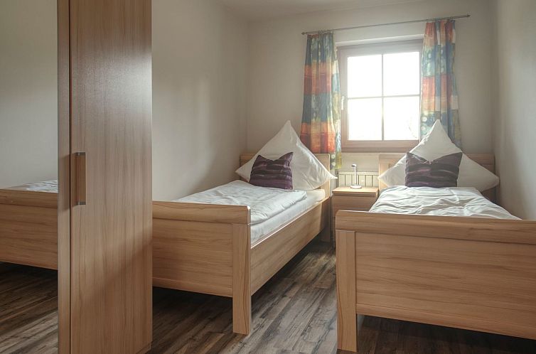 Vakantiehuis am Riedl