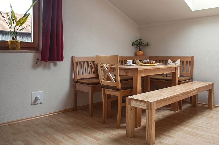 Vakantiehuis am Riedl