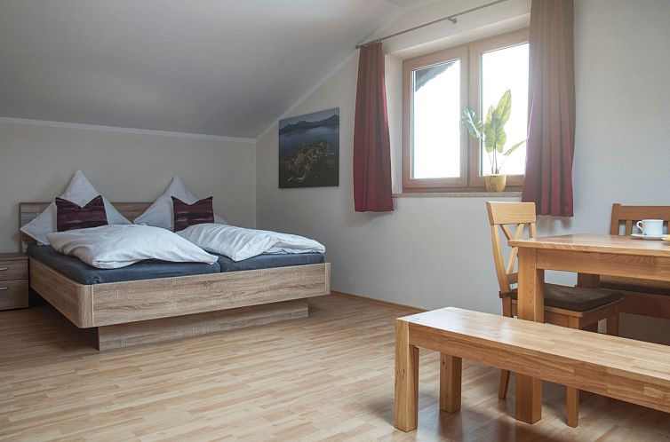 Vakantiehuis am Riedl