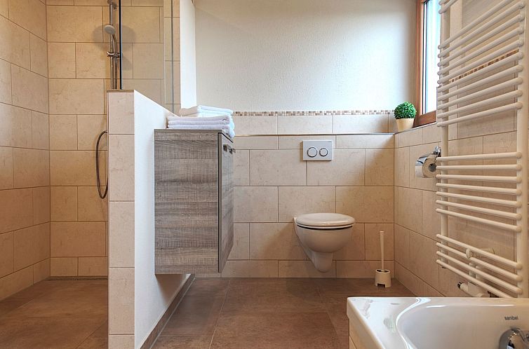 Vakantiehuis am Riedl