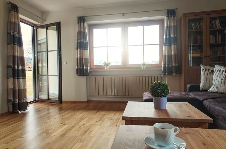 Vakantiehuis am Riedl
