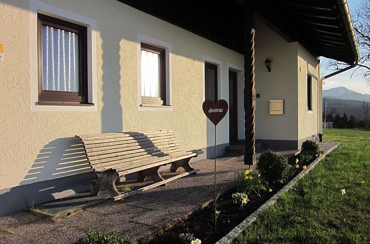 Vakantiehuis am Riedl