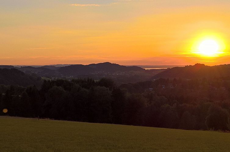 Vakantiehuis am Riedl