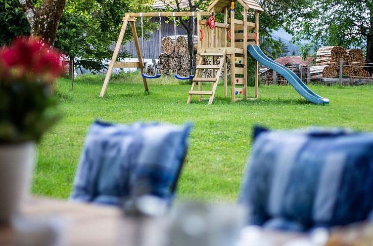 Vakantiehuis am Riedl