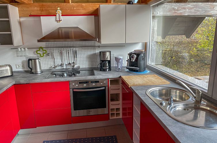 Vakantiehuis Christine