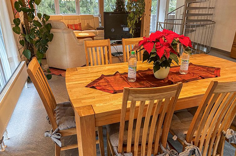 Vakantiehuis Christine