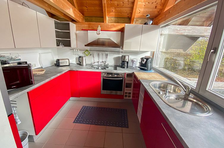 Vakantiehuis Christine