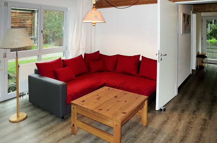 Vakantiehuis Christine