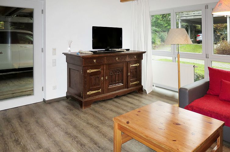 Vakantiehuis Christine